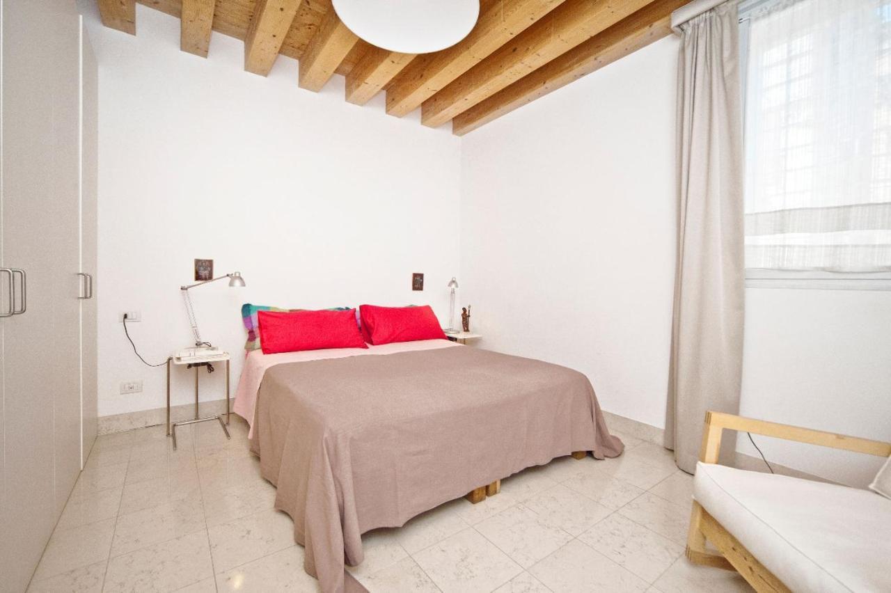 Guglie Luxury Apartment Venice Exterior photo