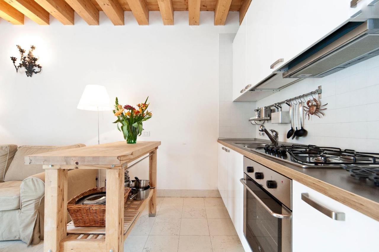 Guglie Luxury Apartment Venice Exterior photo